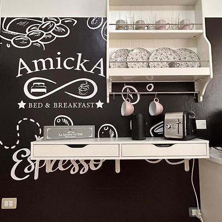 Amicka B&B Alghero Exterior photo