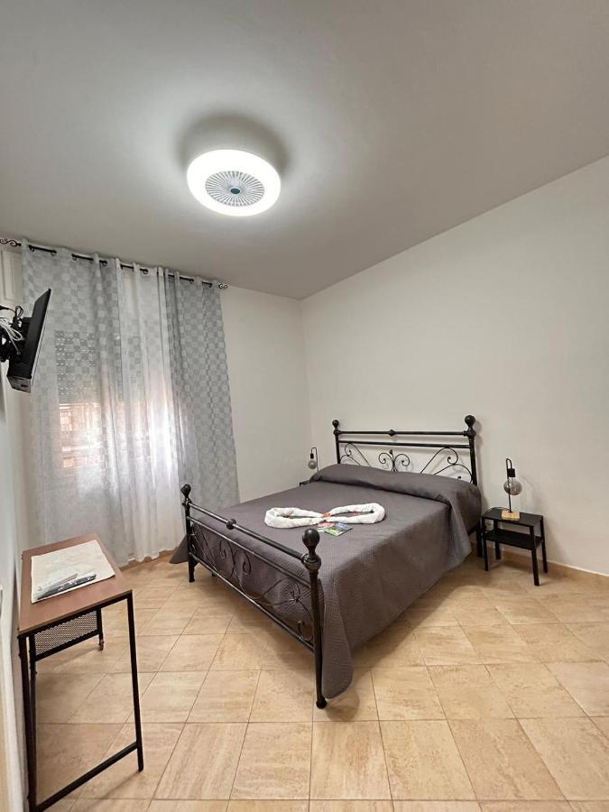 Amicka B&B Alghero Exterior photo