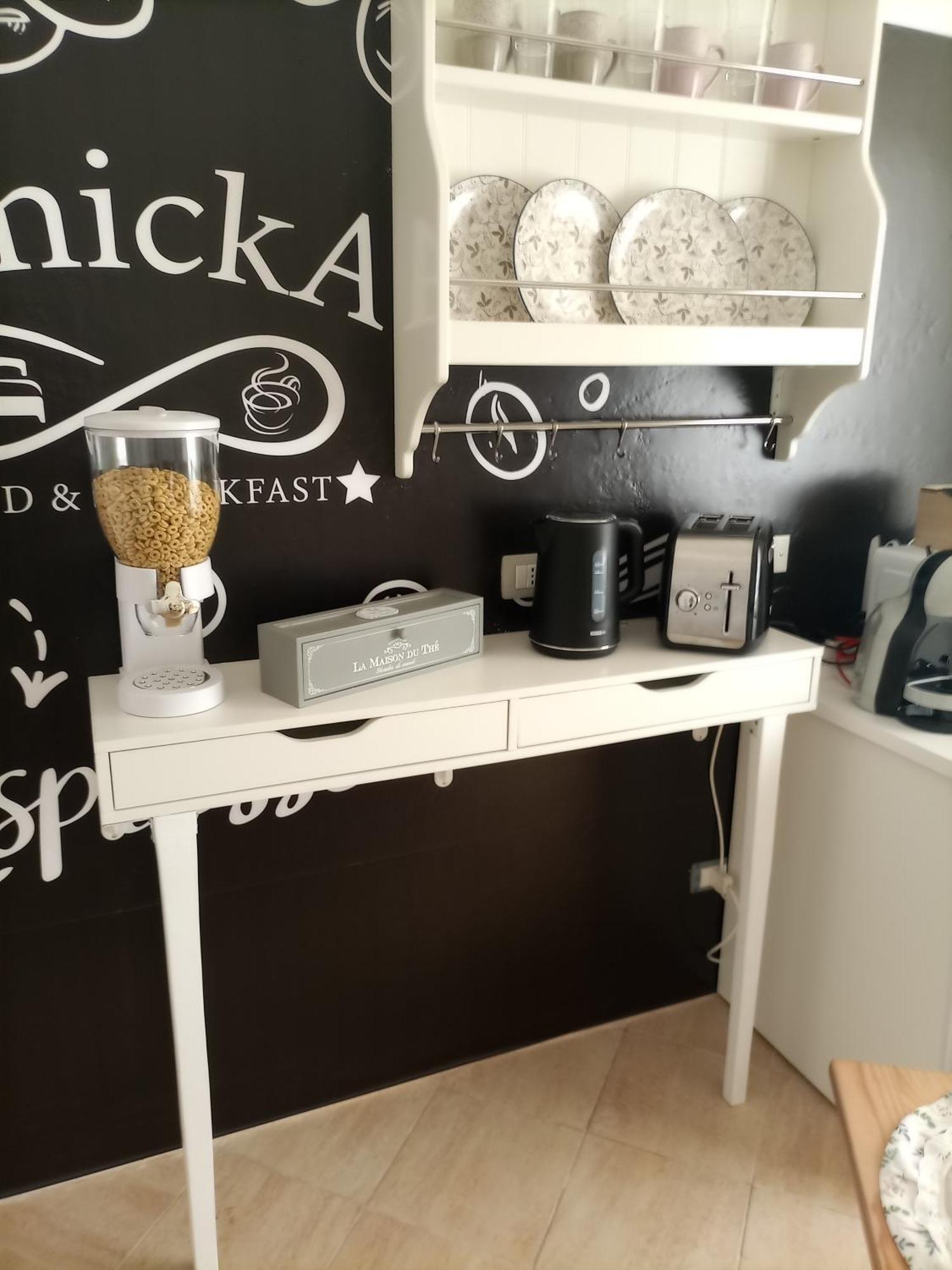 Amicka B&B Alghero Exterior photo