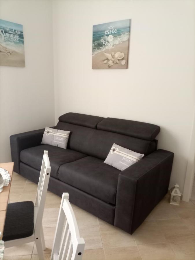 Amicka B&B Alghero Exterior photo