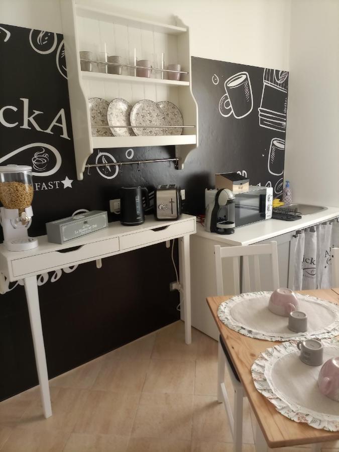 Amicka B&B Alghero Exterior photo