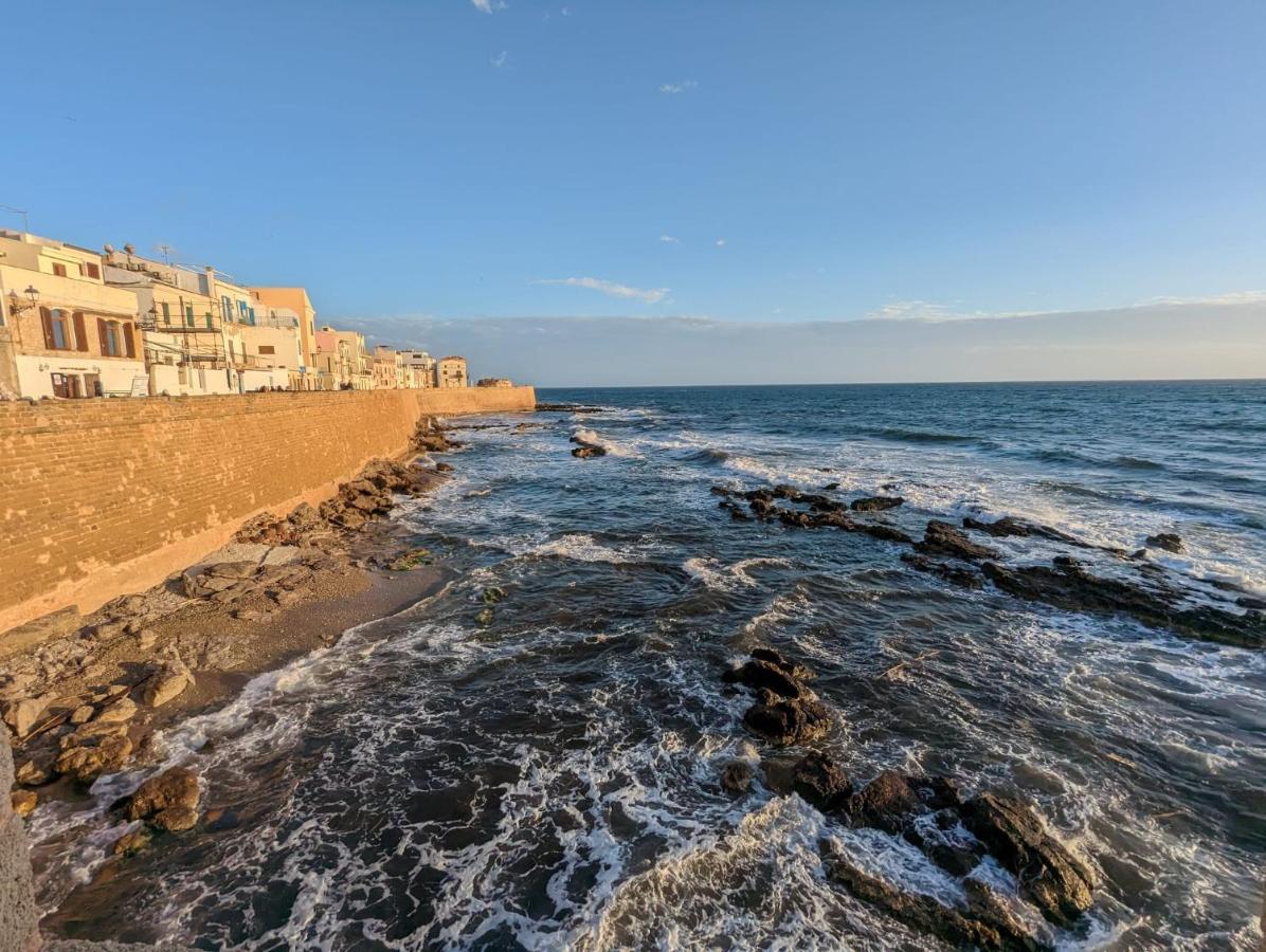 Amicka B&B Alghero Exterior photo