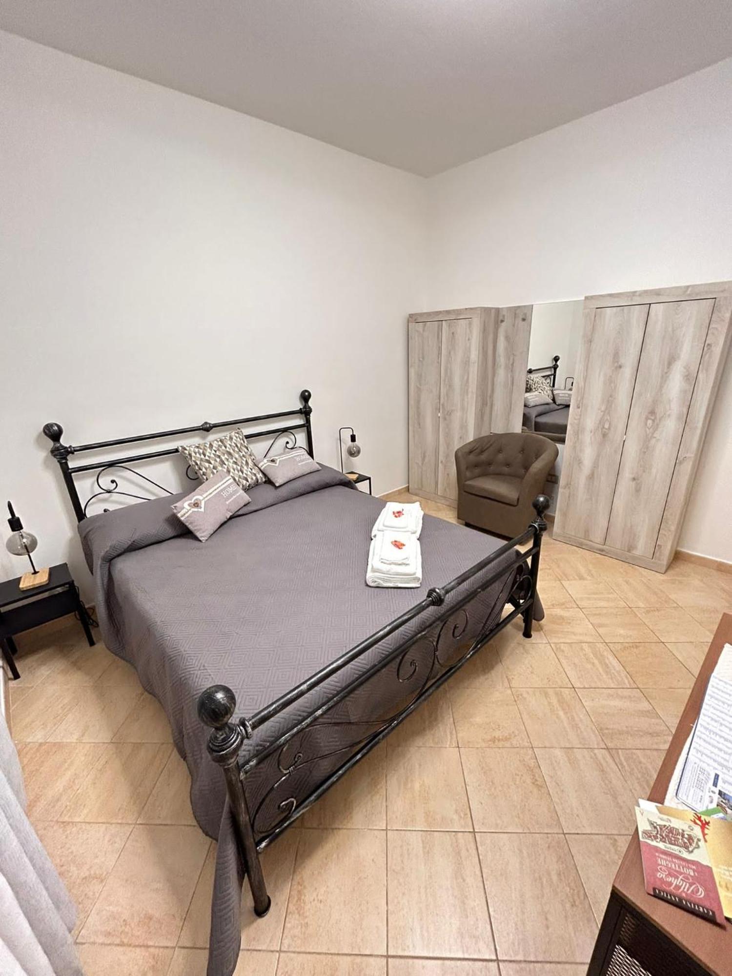Amicka B&B Alghero Exterior photo
