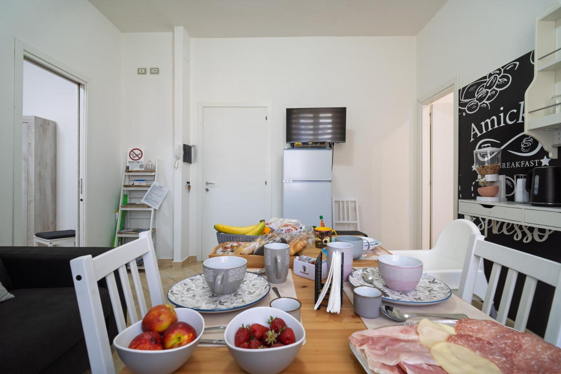 Amicka B&B Alghero Exterior photo