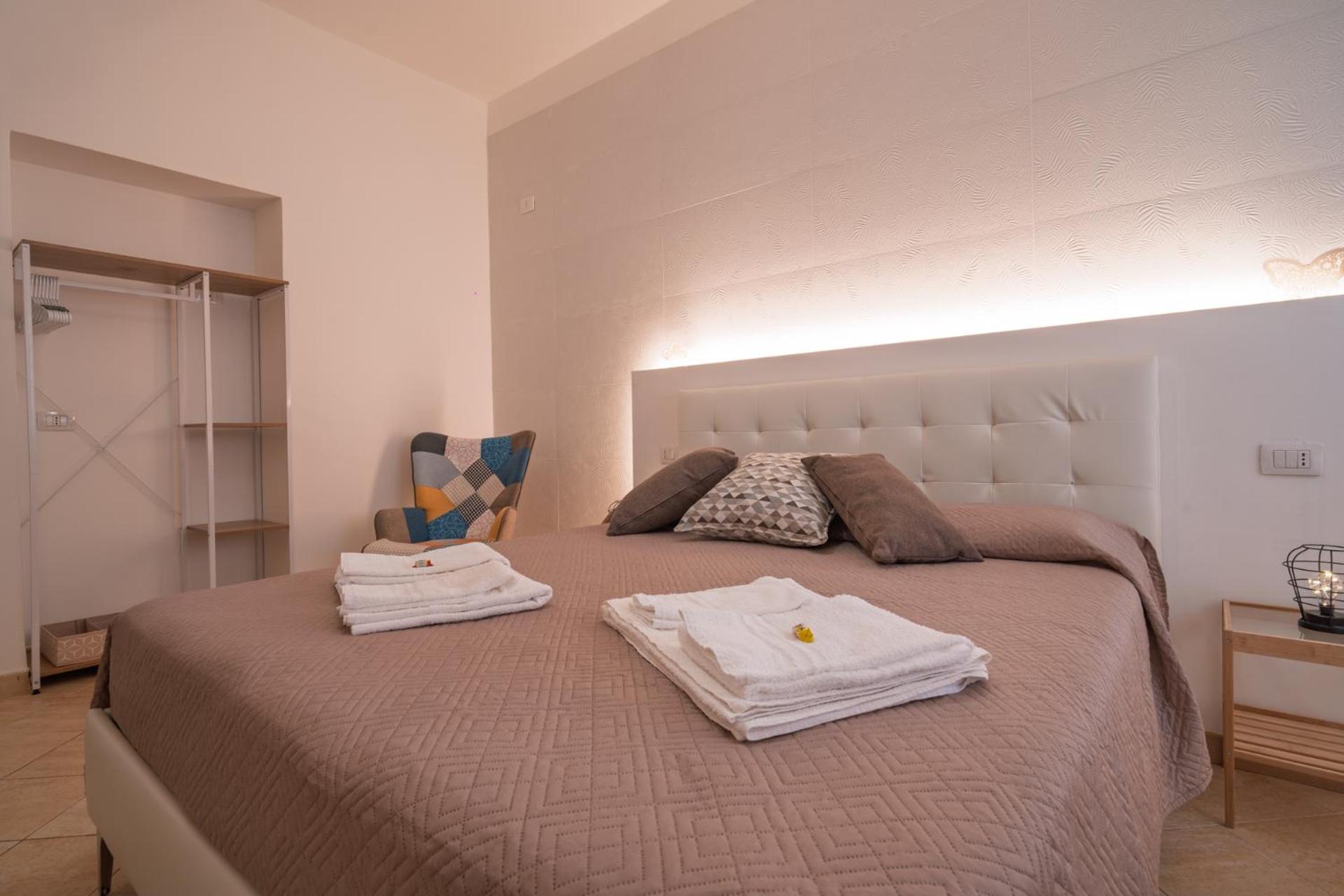 Amicka B&B Alghero Exterior photo