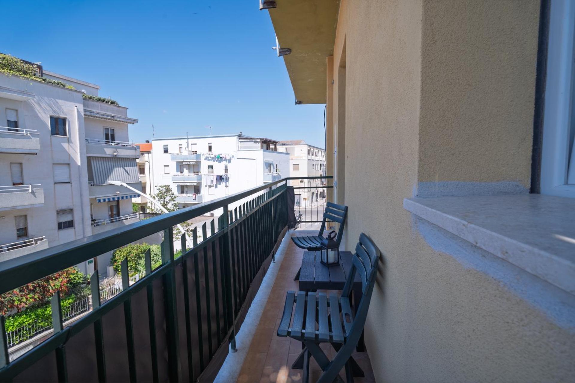 Amicka B&B Alghero Exterior photo