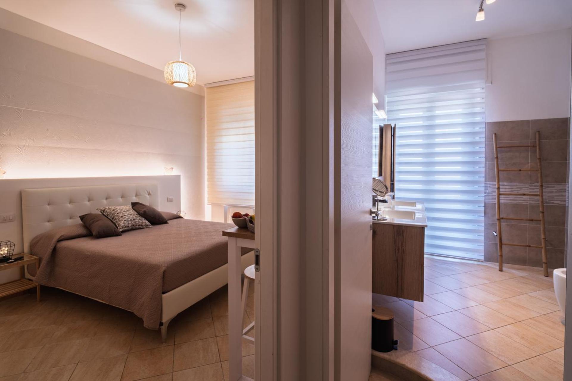 Amicka B&B Alghero Exterior photo