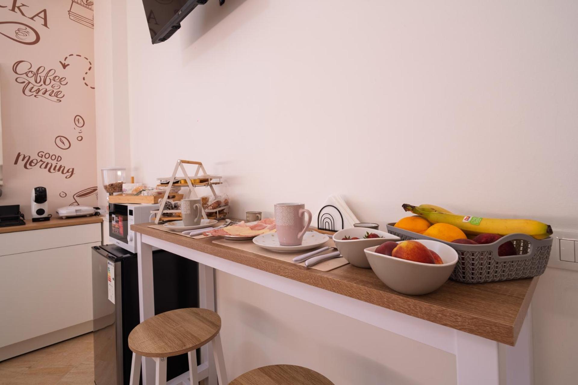 Amicka B&B Alghero Exterior photo